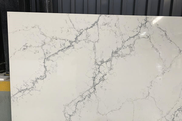 quartz kitchen surfaces