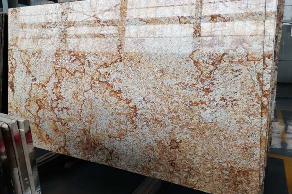 natural granite slab price