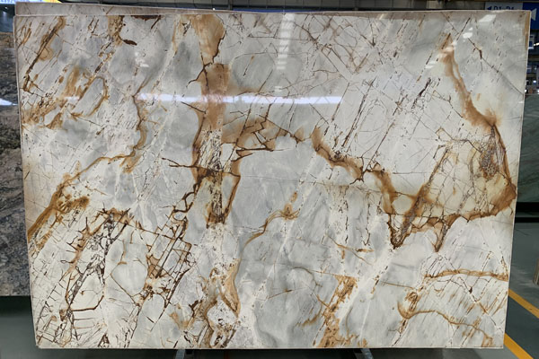 calacatta gold granite slab 