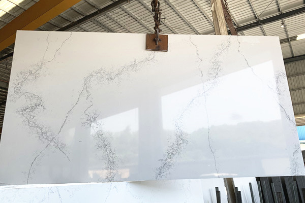 premium quality quartz slab 