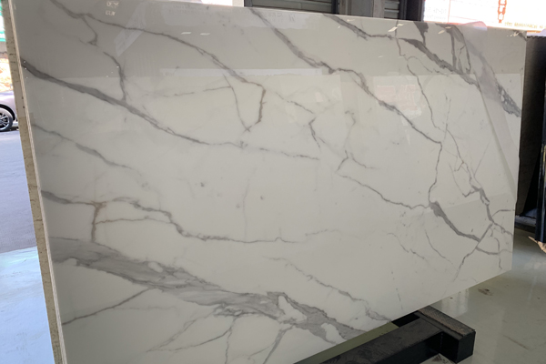 grey vein nanoglass slab 