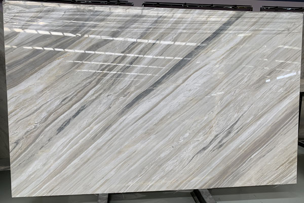 straight vein marble tiles 
