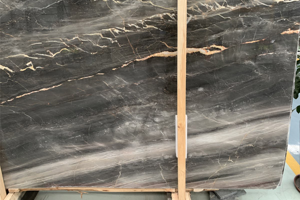 gray marble slabs 