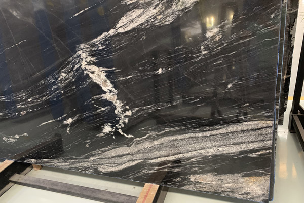 black granite marble 