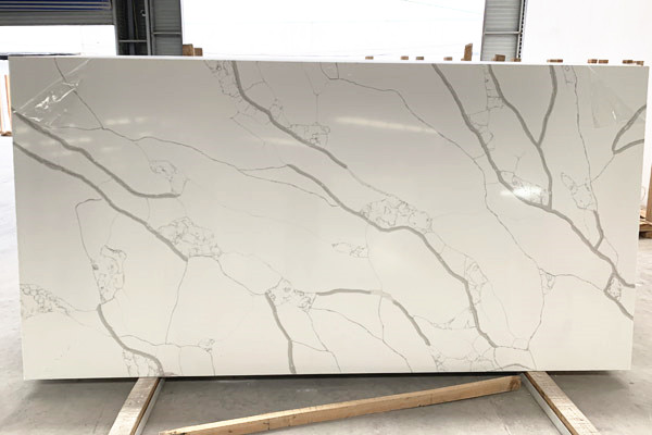 big slab quartz stone 