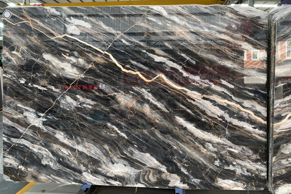 new china marble slab 