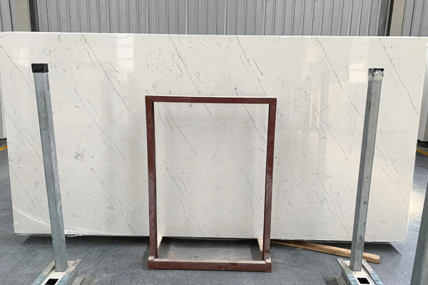 big slab quartz slab for wholesales