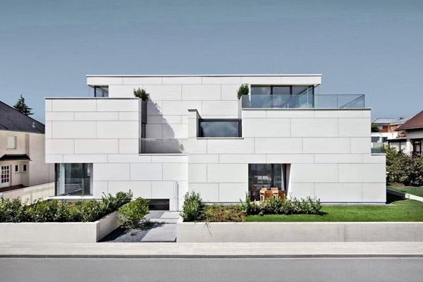 outdoor wall cladding white tiles outdoor wall cladding white tiles