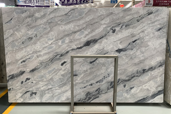 leathered quartz countertop 