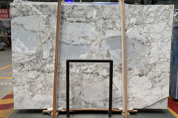 China grey marble 