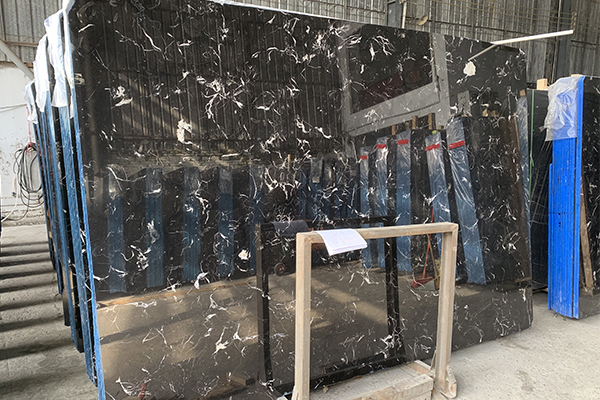 black marble wholesale price 