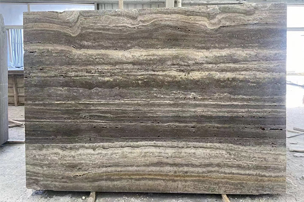 cut surface travertine slab cost 