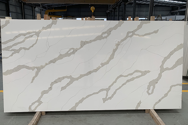 super jumbo quartz slab