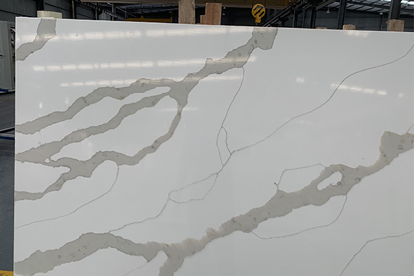 faux quartz countertops