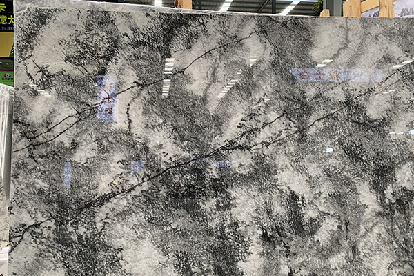 black and grey marble from Italy black and grey marble from Italy