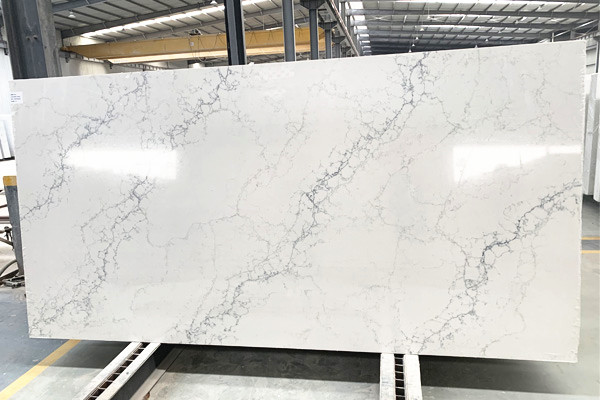 calacatta quartz slab cheap