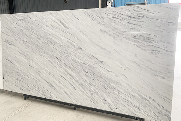 marble color for kitchen countertop 