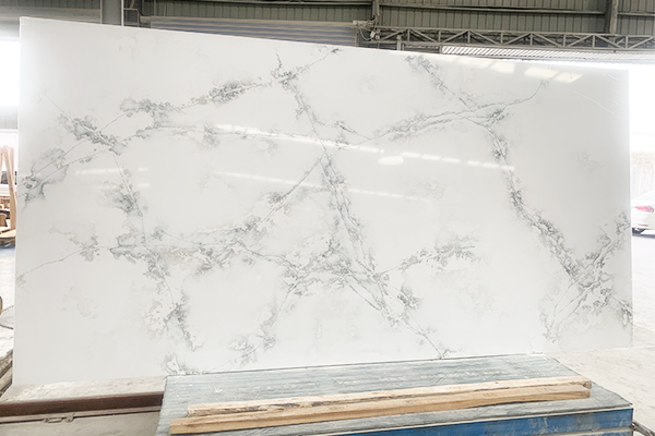 best price new design quartz slab 