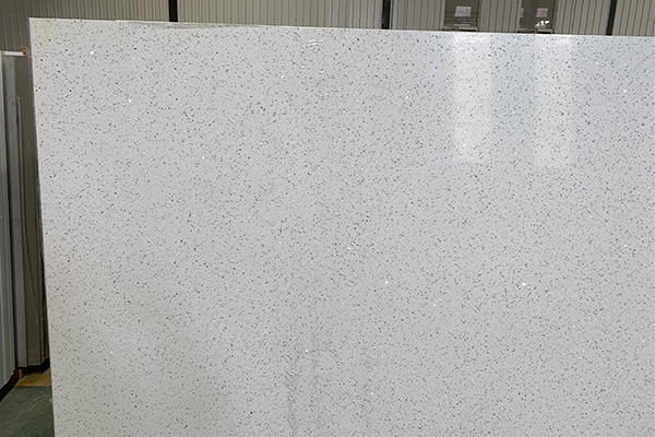 starlight white quartz manufacturer 