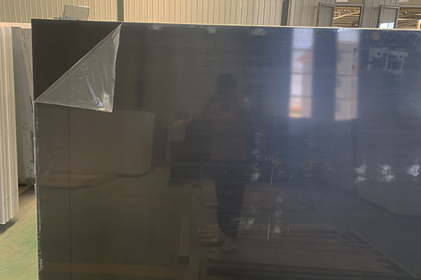 pure black quartz slab manufacturer pure black quartz slab manufacturer