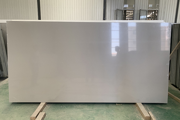 grey quartz slab price 