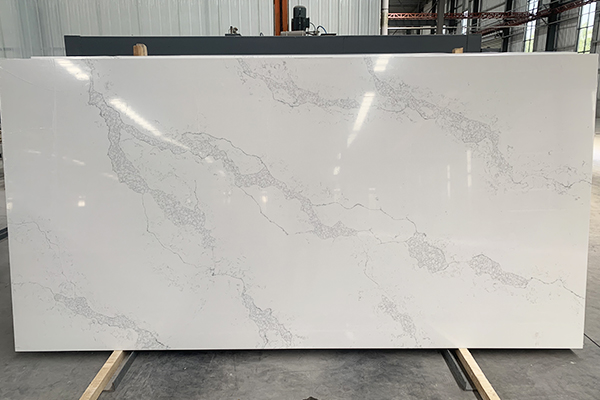 worktop bench top quartz stone material 