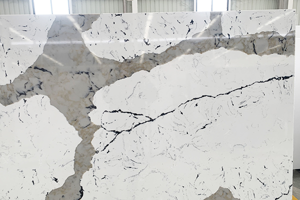 quartz surface stone countertop 