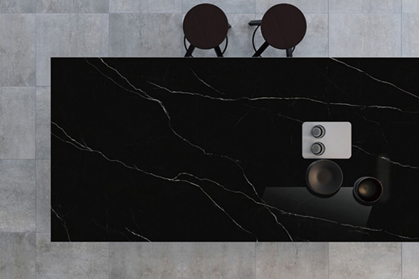 black stone desk for your study black stone desk for your study