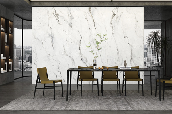 sintered stone manufacturer in china 