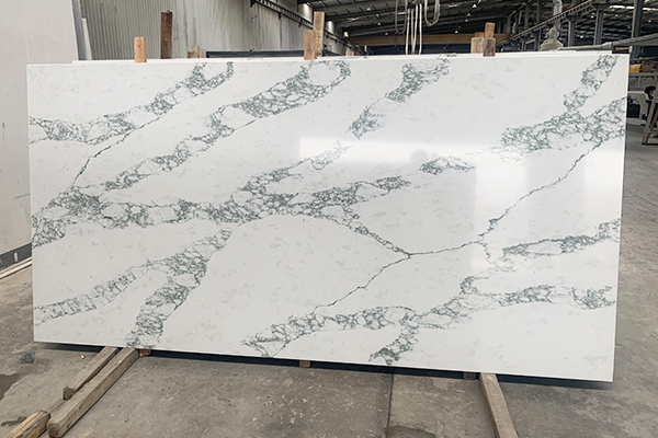 luxury green vein quartz color luxury green vein quartz color