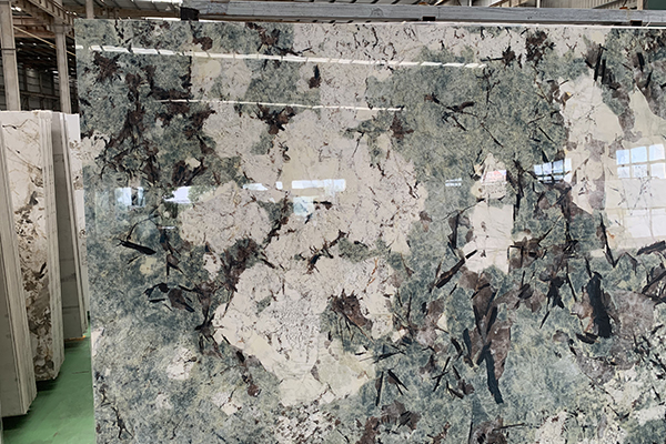 sintered stone color patterns