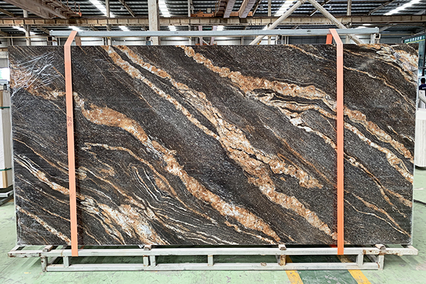 granite type sintered stone slab  granite type sintered stone slab