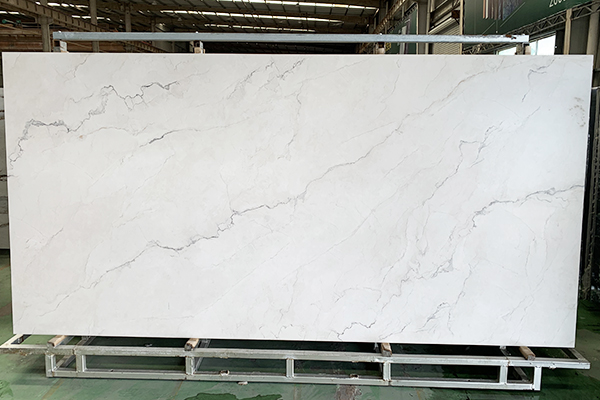 white sintered stone slab cheap price  white sintered stone slab cheap price