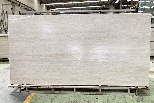 travertine imitation stone material 