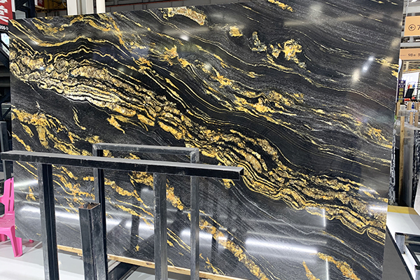 china supplier luxury stone material 