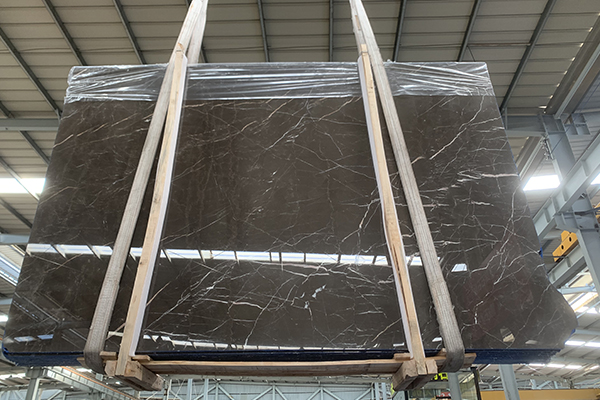 cheap brown marble from china 