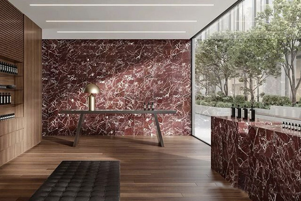 wall cladding red natural marble slab wall cladding red natural marble slab