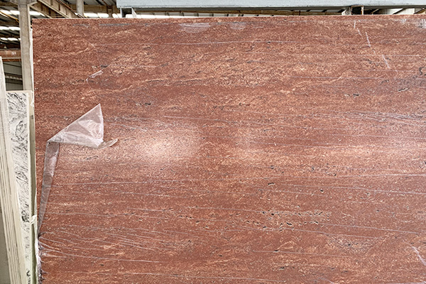 manufacturer of travertine sintered stone slab