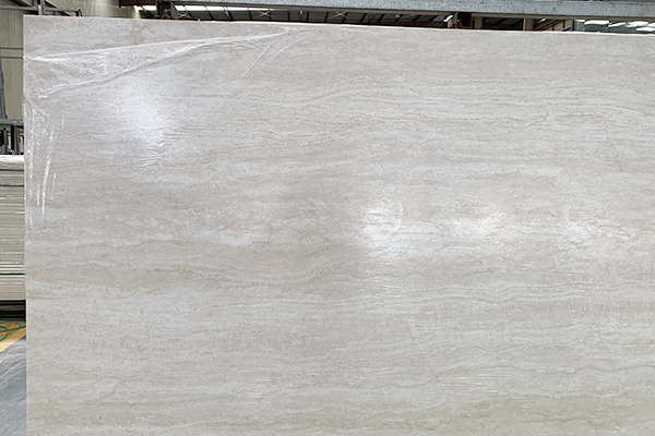 cheap travertine slab