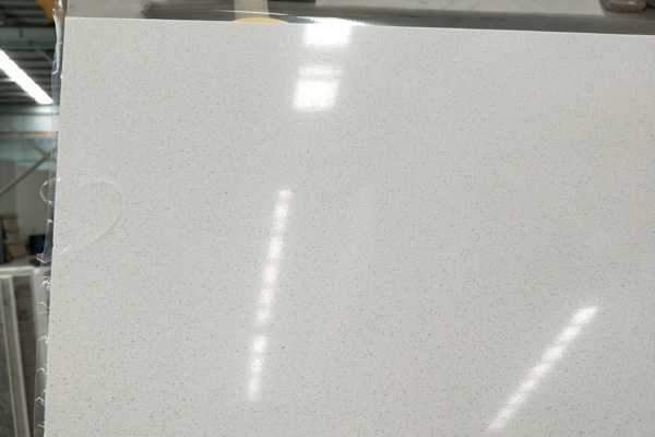 snow powder white quartz surface snow powder white quartz surface