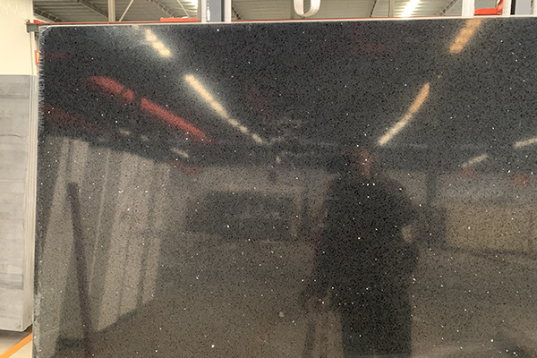 non-silicon stone materials 