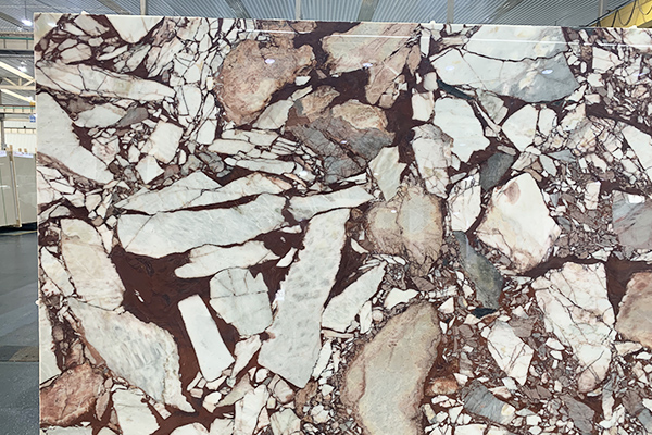 painting look marble option 