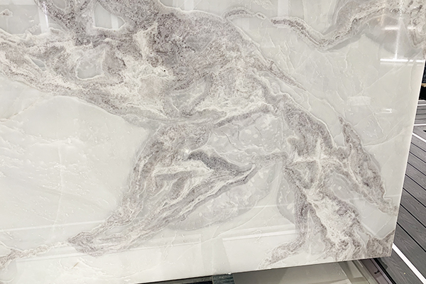 Chinese factory luxury white marble options Chinese factory luxury white marble options