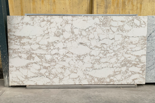 brown vein high-end quartz slab brown vein high-end quartz slab