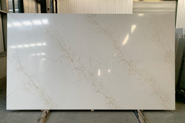 luxury gold quartz slab luxury gold quartz slab