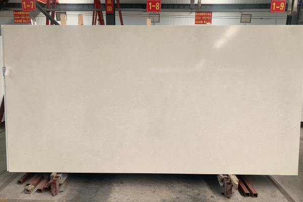 matt quartz slab from china