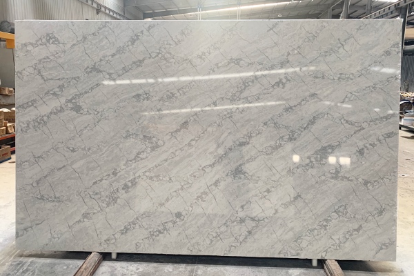 Premium grey quartz slab manufacturer Premium grey quartz slab manufacturer