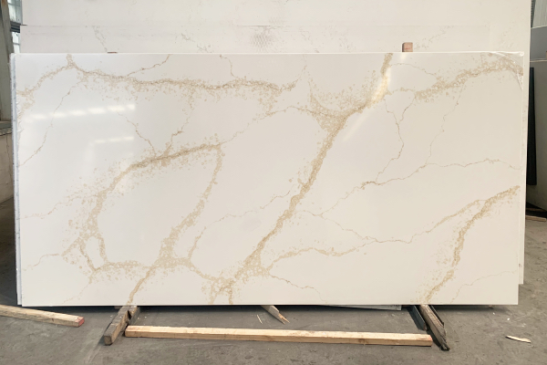 golden vein quartz price