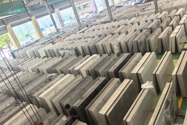 cheap price inventory sintered stone slab