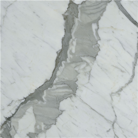 Good price calacatta natural marble